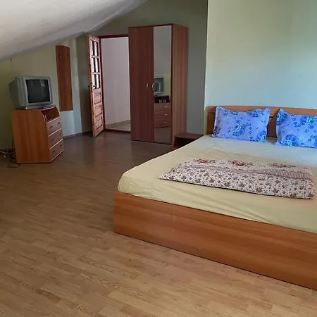 Casa de hóspedes George