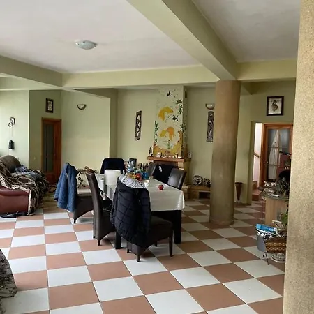 George * Eforie Sud (Constanta)