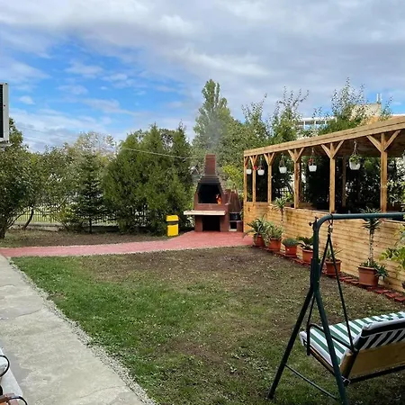 Casa de hóspedes George *