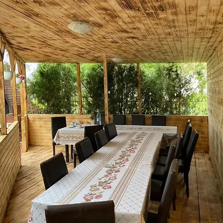 Affittacamere George