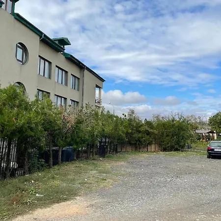 Affittacamere George