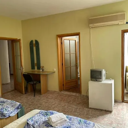 Casa de hóspedes George