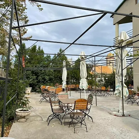 George Eforie Sud (Constanta)