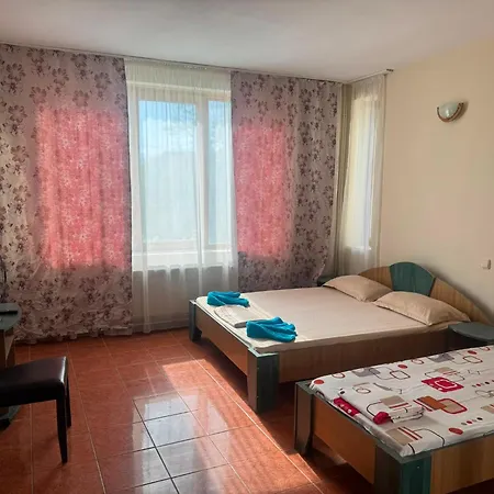 George Eforie Sud (Constanta)