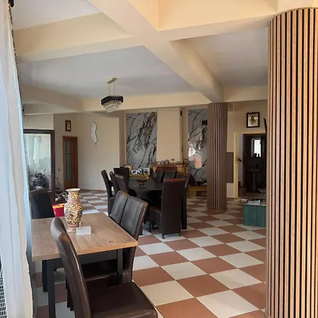 George 3* Eforie Sud (Constanta)
