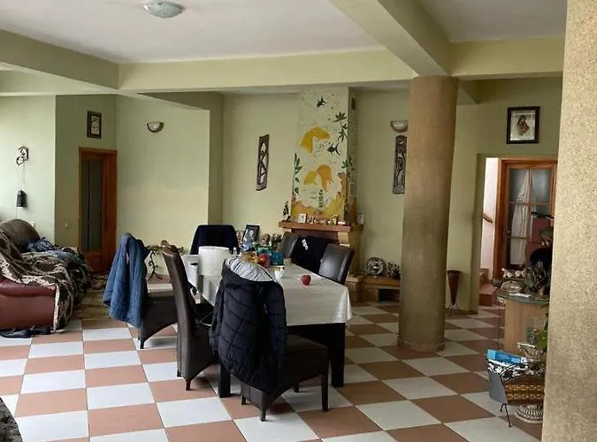 George * Eforie Sud (Constanta)