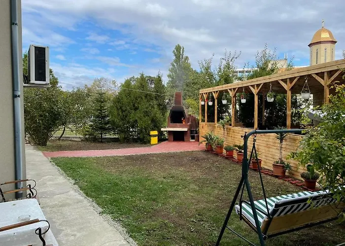 Maison d'hôtes George *