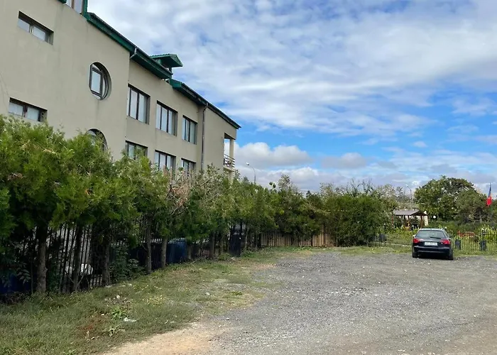 Maison d'hôtes George