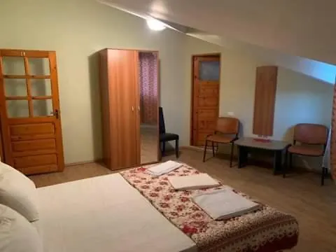 George Maison d'hôtes