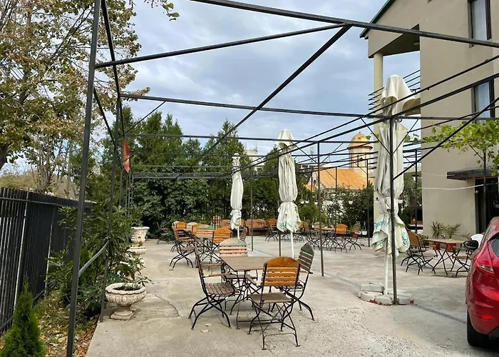 George Eforie Sud (Constanta)