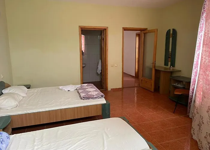 George * Eforie Sud (Constanta)