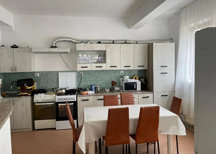 Maison d'hôtes George *